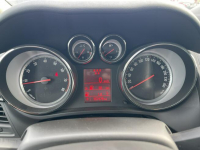 Opel Zafira Salon PL Tourer Automat Kamera Podgrzewanie Tempomat 7 Os. Gliwice - zdjęcie 7