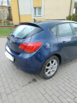 Sprzedam Opel Astra J 1.3 cdti Ełk - zdjęcie 1
