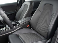 Mercedes A 180 WZ380CA#180 7G-DCT K.cof Cz.park Skóra Salon PL VAT23% Gdynia - zdjęcie 11