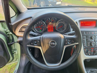 Opel Astra Turbo Edition Siewierz - zdjęcie 11