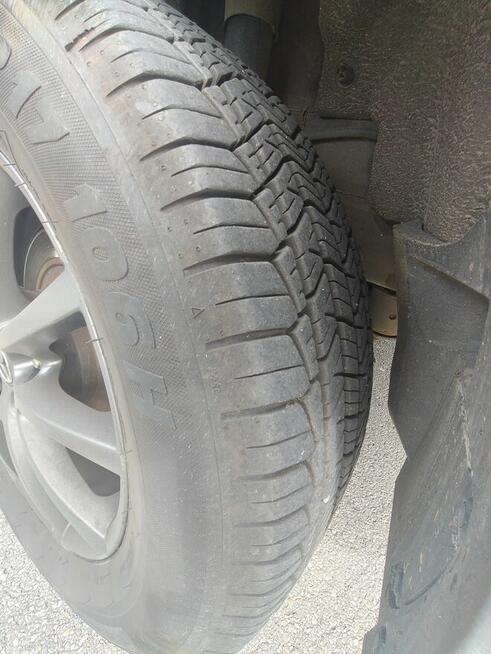 Mazda CX5 AWD 2.0 benzyna Chrzanów - zdjęcie 9