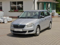 Škoda Fabia Alu Kamera Navi Nowy Sącz - zdjęcie 2