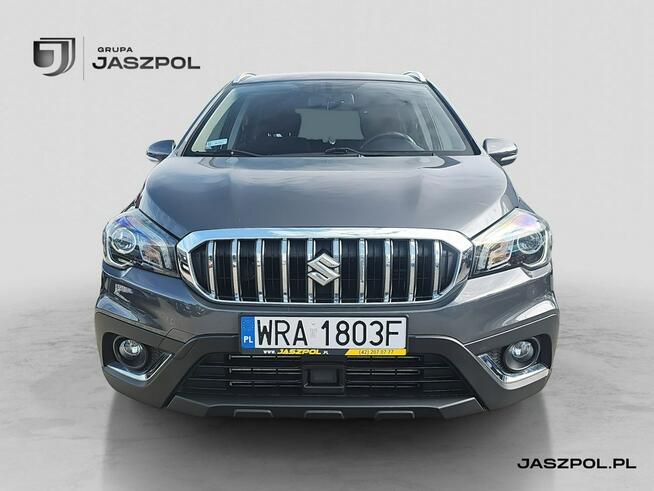Suzuki SX4 S-Cross Łódź - zdjęcie 2