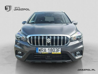 Suzuki SX4 S-Cross Łódź - zdjęcie 2