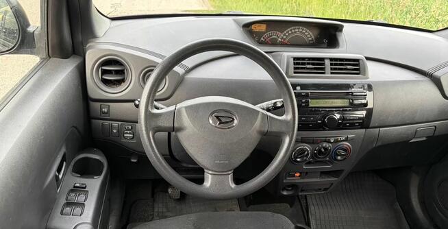 Daihatsu Materia - Oryginał JAPONIA produkcja - 1.3 Benzyna Legionowo - zdjęcie 7