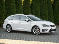 Seat Leon Podzagajnik - zdjęcie 3