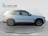 BMW X3 xDrive20i GPF Advantage. WE1T733 Wolica - zdjęcie 4