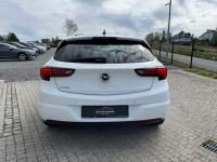 Opel Astra AUTOMAT*nawigacja*key* led*kamera*asystenci Sierakowice - zdjęcie 9