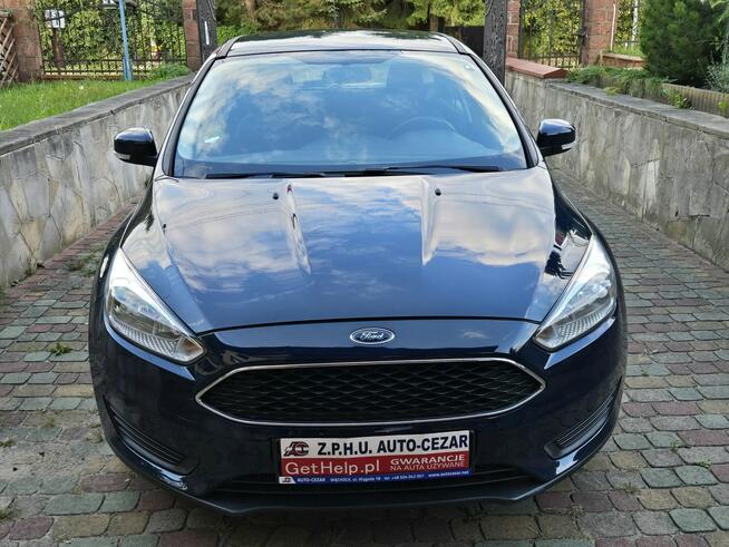 Ford Focus 1.0 EcoBoost Trend Wąchock - zdjęcie 4
