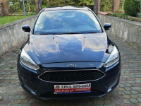 Ford Focus 1.0 EcoBoost Trend Wąchock - zdjęcie 4