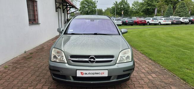 Opel Vectra LPG-CENTRALNY-DWA KLUCZYKI Paproć - zdjęcie 2