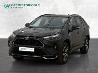 Toyota RAV-4 2.5  Plug-in Hybrid Dynamic 4X4