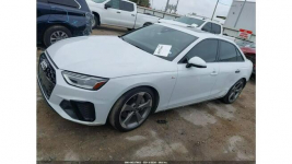 Audi A4 / bogata wersja / Quattro / S-Line / Tarnów - zdjęcie 2