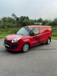 Fiat Doblo Kiczyce - zdjęcie 2