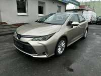 Corolla Sedan 1.8 Hybrid 98KM Comfort Salon PL 2022 Syców - zdjęcie 2