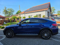 Mercedes GLC 220 Netto; 105.284,- Przasnysz - zdjęcie 6