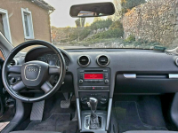 Audi A3 Lift 1.9 TDI DSG 5 Drzwi Serwis Zagnańsk - zdjęcie 7