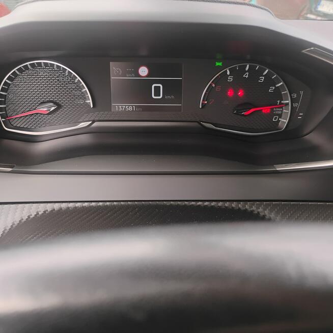 PEUGEOT 208 STAN AUTA POD WZGLĘDEM MECHANICZNYM I WIZUALNYM IDEALNY! Mysłowice - zdjęcie 10
