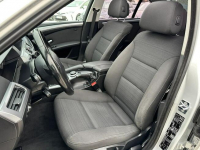 BMW 523i E60 | Szyberdach | Tempomat | PDC | PODGRZEWANE FOTELE | Grójec - zdjęcie 11