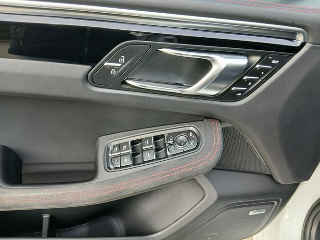 Porsche Macan 2.9 380KM/400KM, GTS, Niski przebieg Łódź - zdjęcie 8