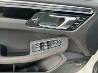 Porsche Macan 2.9 380KM/400KM, GTS, Niski przebieg Łódź - zdjęcie 8