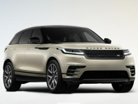 Range Rover Velar 2.0 I4 PHEV 404 PS AWD Auto Dynamic SE Łódź - zdjęcie 2
