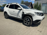 Dacia Duster Klimatyzacja  Kamera Gliwice - zdjęcie 5