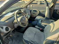 Fiat Multipla 1.9JTD 120km 05r Tarnów - zdjęcie 5