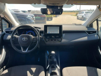 Toyota Corolla Podgrzewanie Kamera Virtual 125KM Gliwice - zdjęcie 10