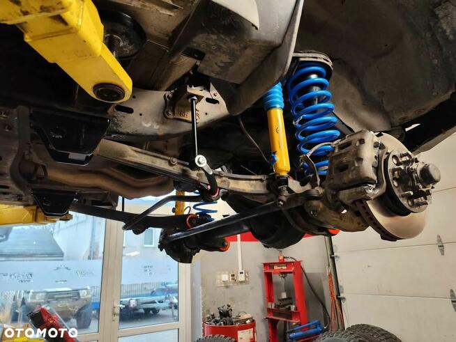 Nissan Patrol Radom - zdjęcie 9