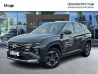 Hyundai Tucson w wersji Modern