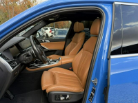 BMW X7 M50i sport! Salon PL ! Sky Lounge! Masaże ! Executive Drive Pro Pęcice - zdjęcie 11