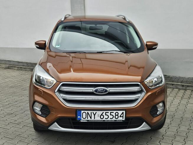 Ford Kuga Bezwypadkowa Serwis Org.szyby Rybnik - zdjęcie 2