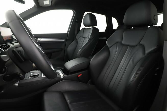 Audi Q5 GRATIS! Pakiet Serwisowy o wartości 750 zł! Warszawa - zdjęcie 12