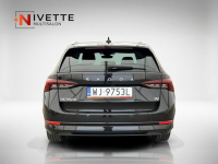Škoda Octavia 1,4 TSI Plug-In Hybrid Style (204 KM) Salon PL F-Vat Warszawa - zdjęcie 9