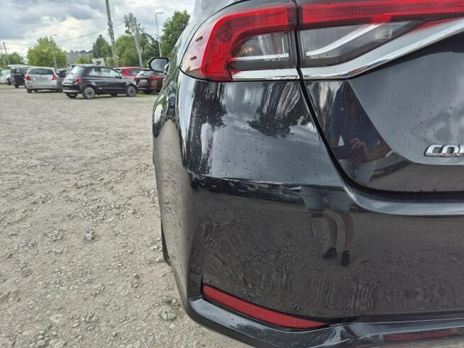 Toyota Corolla Salon Polska* Kamera* Vat 23 Bydgoszcz - zdjęcie 10