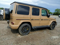 G 63 AMG / Wrocław - zdjęcie 4