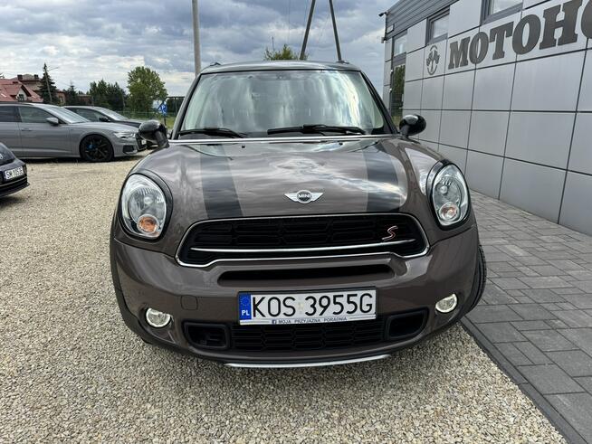 Mini Countryman 4All navi Chełm Śląski - zdjęcie 7