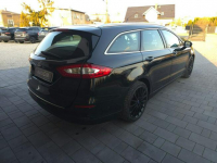 Ford Mondeo 2016r. | Panorama | Drugi komplet felg. Żarki - zdjęcie 7