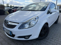 Opel Corsa 1,2 70 ps Super Stan Klima Komputer z Niemiec gwarancja