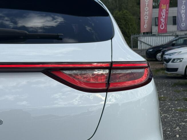 Kia Pro Cee'd Fabryczna Gwarancja 2030 ROK FAKTURA VAT23% Będzin - zdjęcie 8