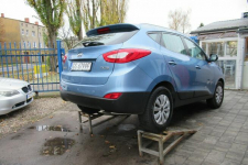 Hyundai ix35 benzyna 2.0 automat 2014r alufelgi 18&#039;&#039; Słupsk - zdjęcie 4