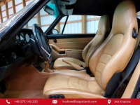 PORSCHE 911 CARRERA 1995 / 3.6L / 272 KM / V6 / Kraków - zdjęcie 6