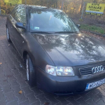 Audi A3 gaz benzyna Otwock - zdjęcie 2