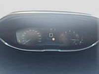Peugeot 3008 Allure, I właściciel, Salon PL, Bezwypadkowy Łódź - zdjęcie 10