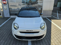 Fiat 600 Hybrid 145KM - Sport Lublin - zdjęcie 3