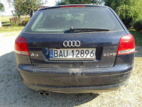 Audi A3 Skieblewo - zdjęcie 5