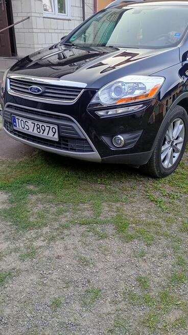 Ford Kuga jak nowy !!! Ostrowiec Świętokrzyski - zdjęcie 9
