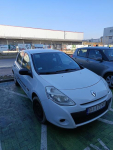 Renault Clio 1,5 dCi pierwsza rejestracja 2012, 232 tys. km Białystok - zdjęcie 7