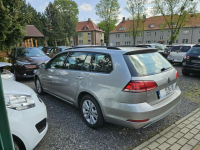Volkswagen Golf Krajowy / Klimatronic x 2 / START/STOP / Tempomat Ruda Śląska - zdjęcie 7